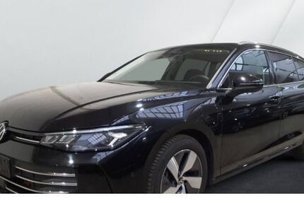VW Passat 24.419 km 33.890 &euro; Nittenau 93149