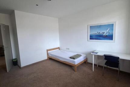 WG Zimmer - Frauen WG 1 zimmer