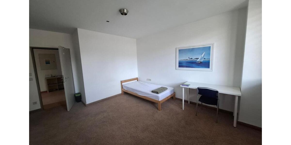 WG Zimmer - Frauen WG 1 zimmer