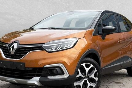 Renault Captur 55.800 km 12.675 € Regensburg 93059