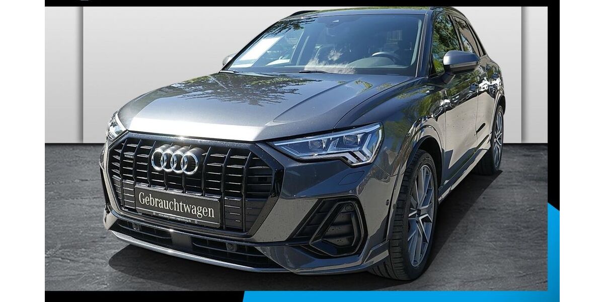 Audi Q3 87.478 km 26.480 &euro; Regensburg 93053