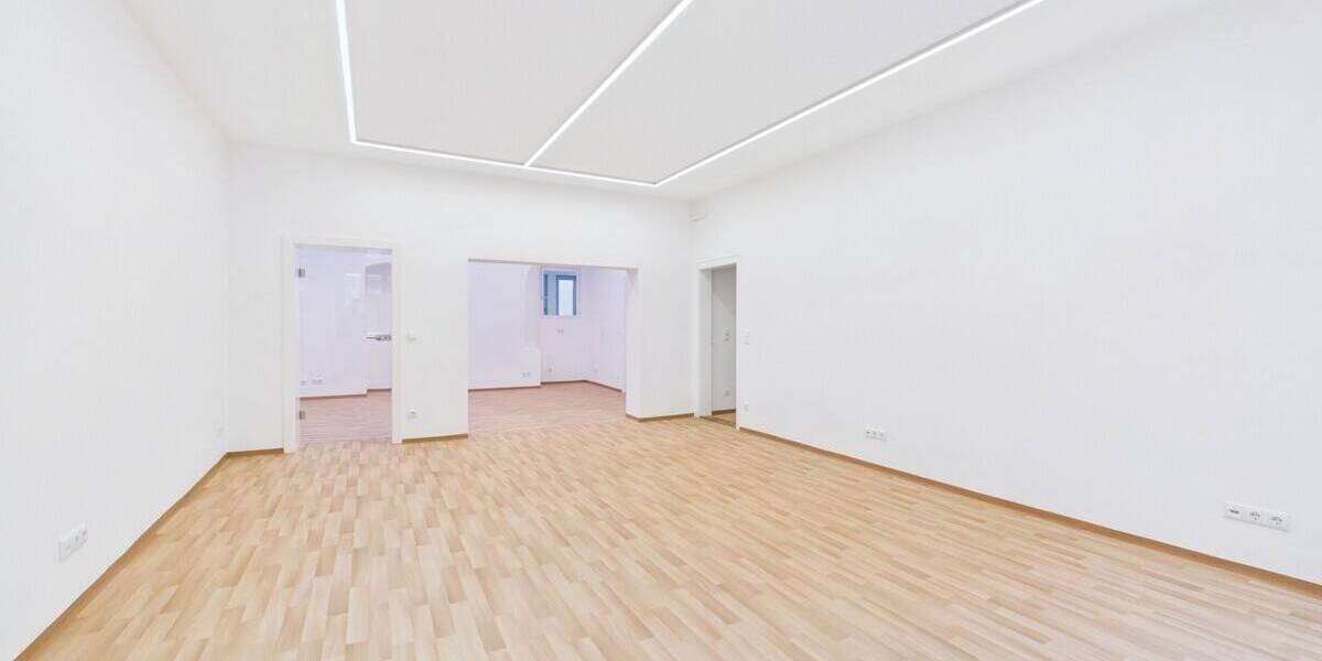 Gewerbeobjekt Regensburg Innenstadt - 4 Zimmer, 130 m&sup2;, 1.670&euro; | Angebot:26572691
