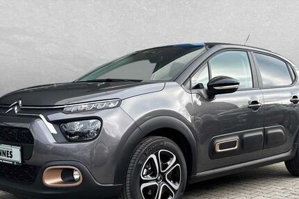 Citroen C3 5.500 km 15.100 &euro; Regensburg 93059