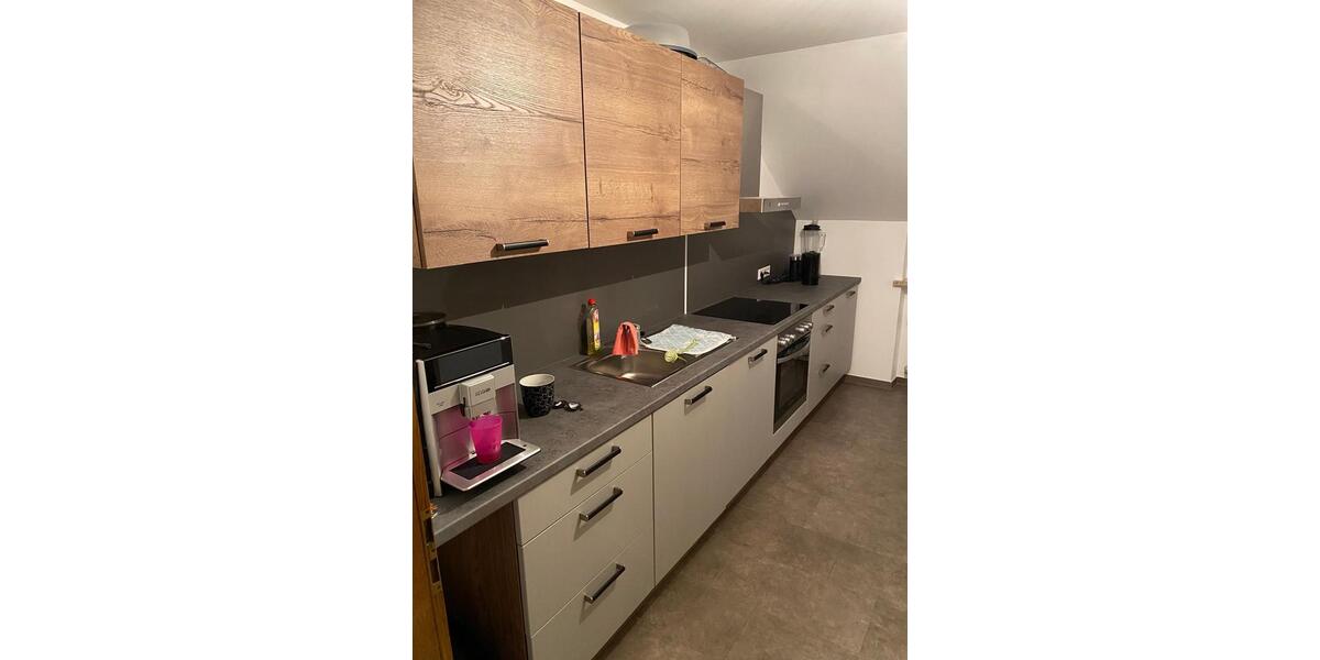 2,5 Zimmer Dachgeschosswohnung in Ingolstadt-Unterhaunstadt 2.5 zimmer