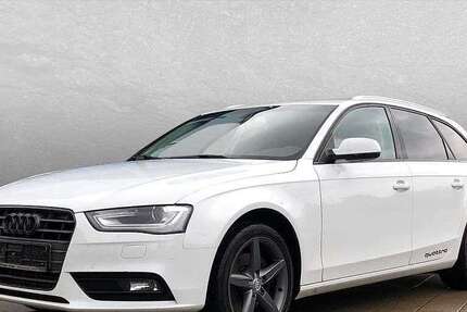 Audi A4 295.000 km 6.900 &euro; Regensburg 93059