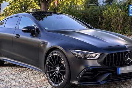 Mercedes-Benz AMG GT 61.000 km 79.990 &euro; Kelheim 93309