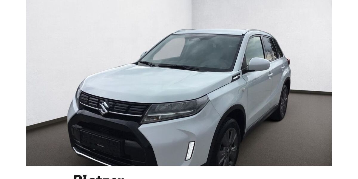 Suzuki Vitara 47.900 km 20.980 &euro; Regensburg 93055