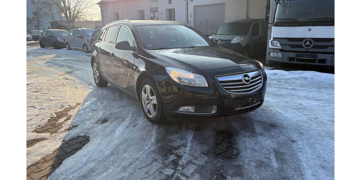 Opel Insignia 198.551 km 2.500 &euro; Kelheim 93309