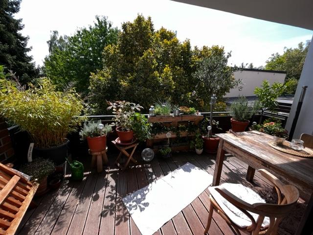 Etagenwohnung Regensburg Das Dörnberg - 2.5 Zimmer, 74 m&sup2;, 439.000&euro; | Angebot:8791199