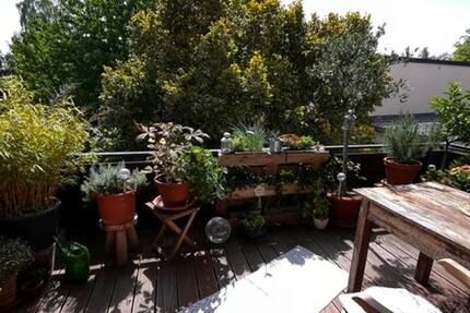 Offen gestaltete helle 2,5-Zimmer Wohnung im Regensburger Westen 2.5 zimmer