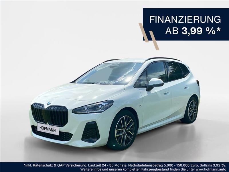 220 Active Tourer