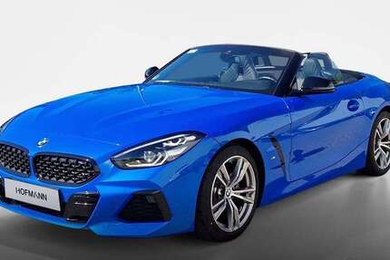 BMW Z4 7.000 km 41.890 &euro; Regensburg 93053