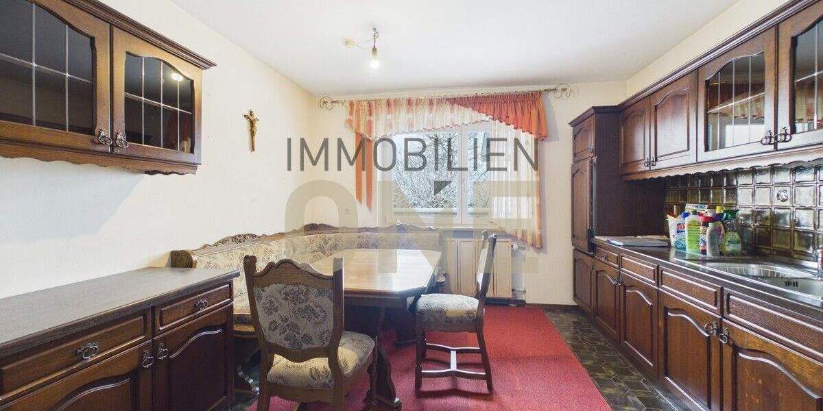 Bungalow Nittendorf Grafenried - 3 Zimmer, 105 m&sup2;, 499.000&euro; | Angebot:25736818