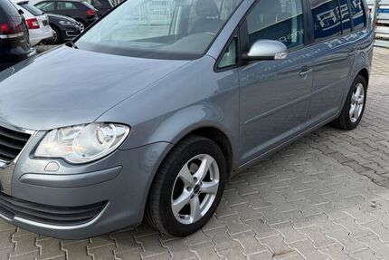 VW Touran