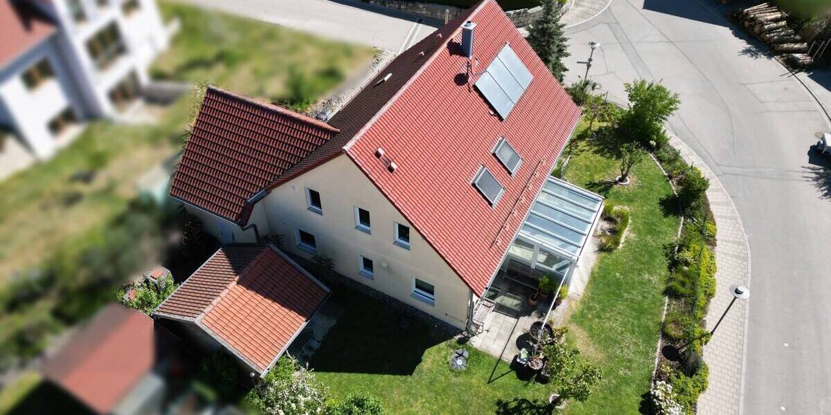 Einfamilienhaus Pentling - 6 Zimmer, 177 m&sup2;, 749.000&euro; | Angebot:26402993