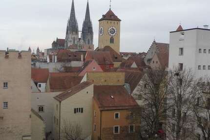 Wohnung zum Mieten in Regensburg 1.250 € 134 m²