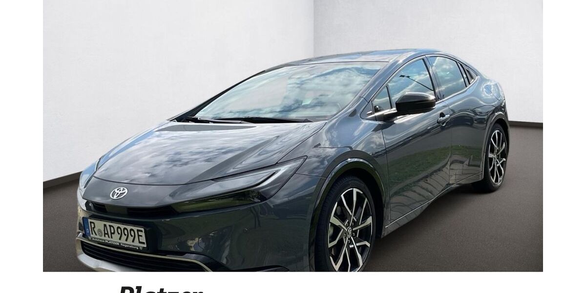 Toyota Prius 8.929 km 39.980 &euro; Regensburg 93055