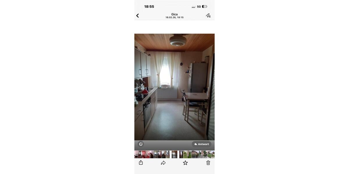 Einfamilienhaus Maxhütte-Haidhof Haidhof - 6 Zimmer, 130 m&sup2;, 449.000&euro; | Angebot:25105217