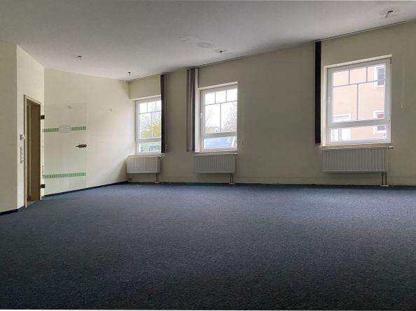 VB3895a Büro- und Praxisräume in zentraler Lage Nittenau