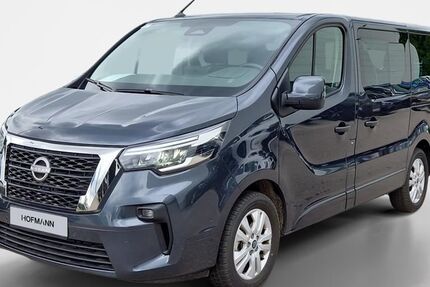 Nissan Primastar 18.700 km 30.832 &euro; Regensburg 93055