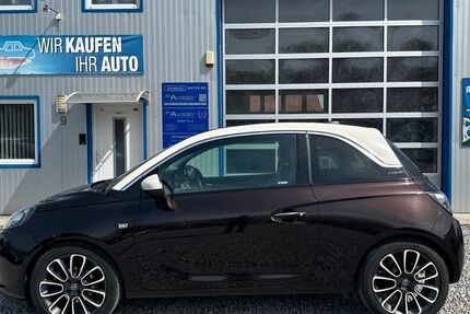 Opel Adam 150.000 km 6.200 &euro; Alteglofsheim bei Regensburg 93087