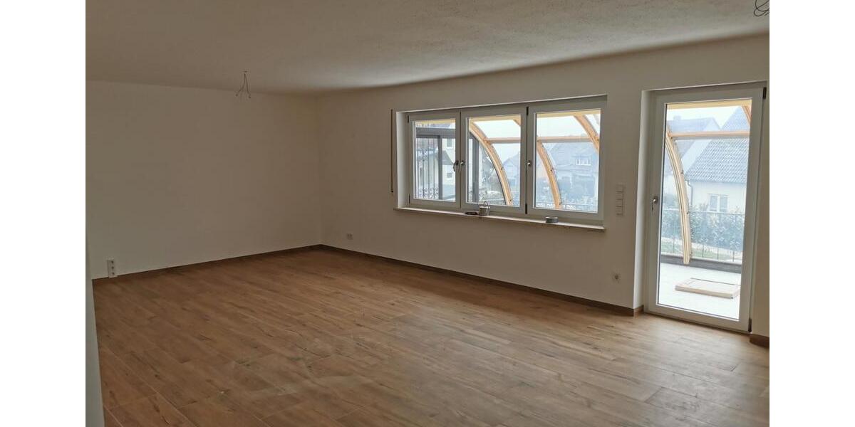 Erdgeschoßwohnung Bad Abbach - 3 Zimmer, 117 m&sup2;, 1.350&euro; | Angebot:26335469