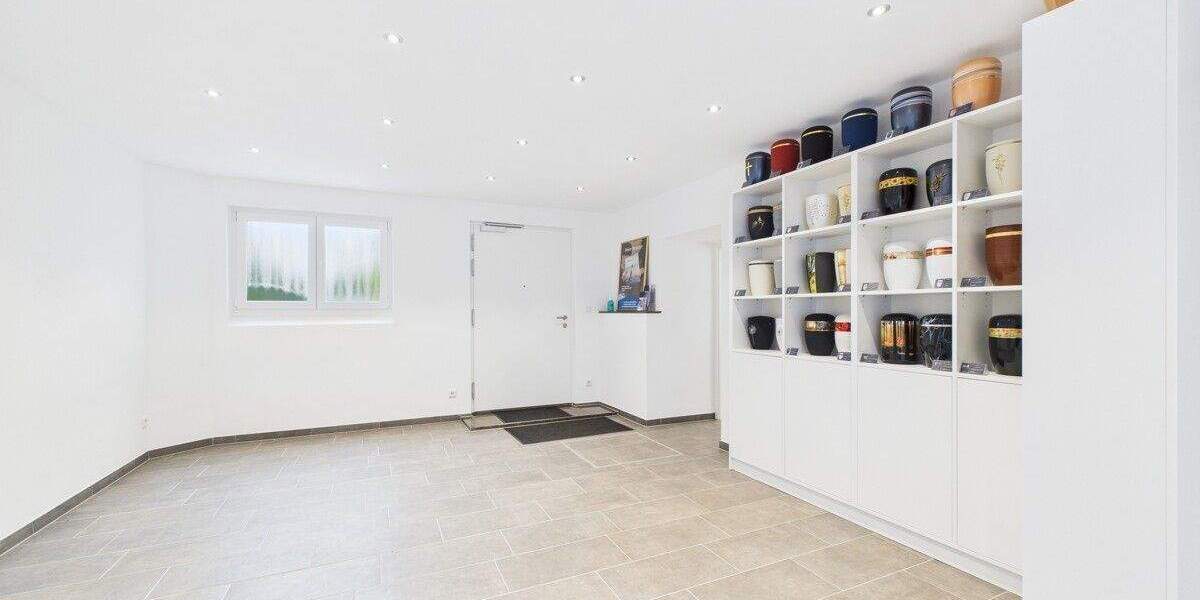 Gewerbeobjekt Regensburg Kasernenviertel - 2 Zimmer, 64 m&sup2;, 195.000&euro; | Angebot:25837612