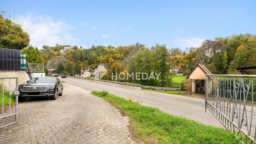 Mehrfamilienhaus, Wohnhaus Nittendorf (Schönhofen) Schönhofen - 5 Zimmer, 167 m&sup2;, 449.000&euro; | Angebot:25702474