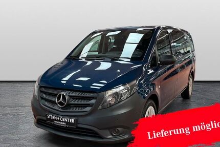 Mercedes-Benz Vito 64.900 km 27.900 &euro; Regensburg 93053