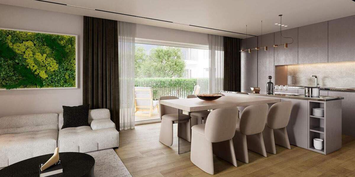 Etagenwohnung Burglengenfeld - 3 Zimmer, 84 m&sup2;, 371.043&euro; | Angebot:25770913