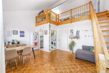 Wohnung zum Kaufen in Regensburg 499.000 € 83 m² 3 zimmer