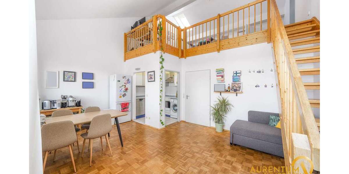 Wohnung zum Kaufen in Regensburg 499.000 € 83 m² 3 zimmer