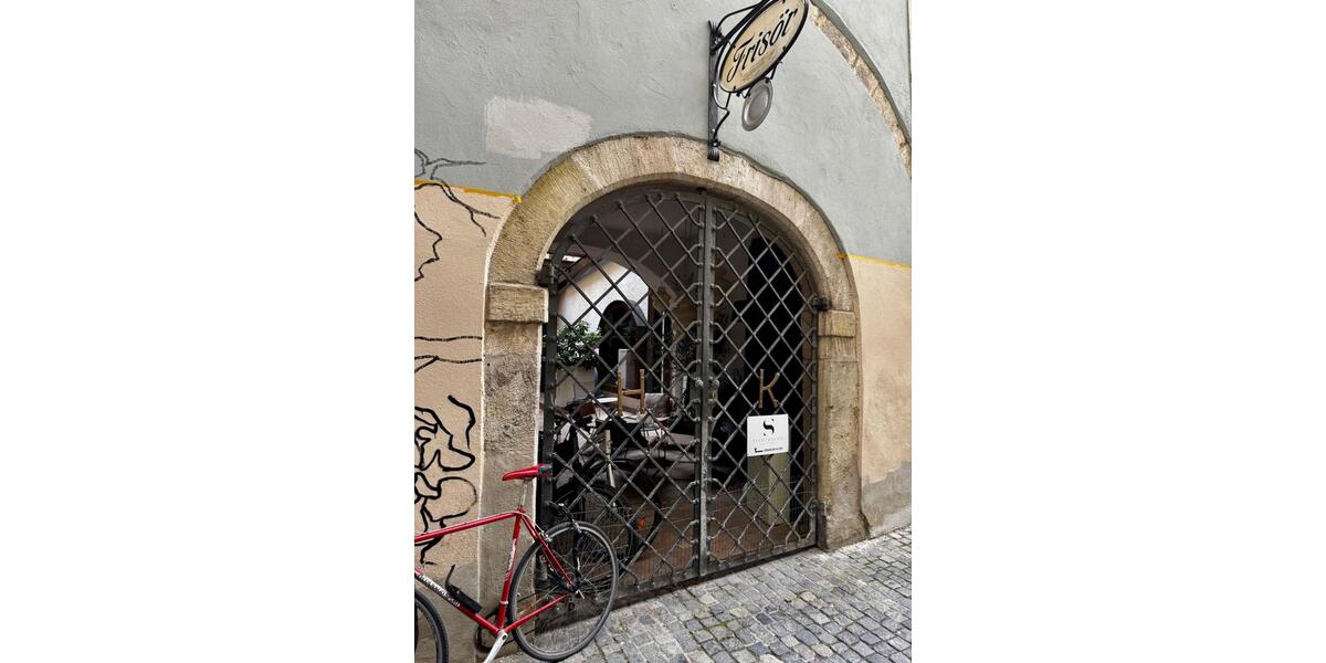 Etagenwohnung Regensburg Kumpfmühl - 2 Zimmer, 76 m&sup2;, 970&euro; | Angebot:25759684