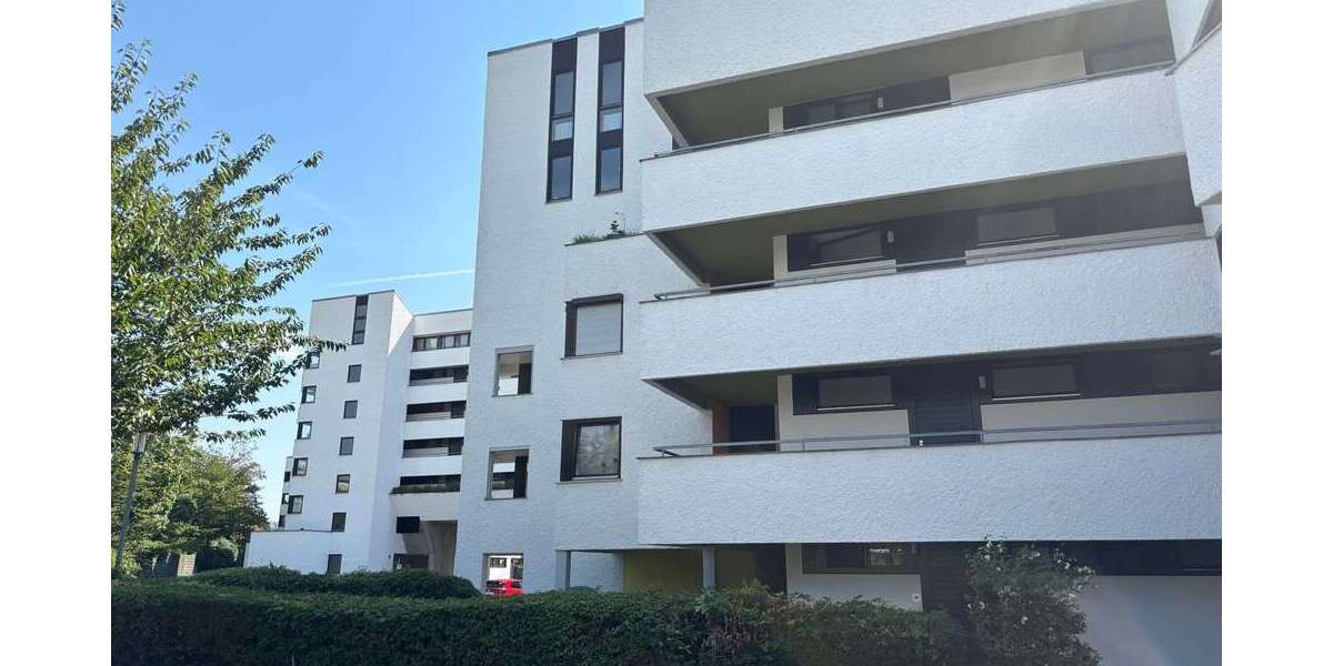Etagenwohnung Regensburg Das Dörnberg - 1 Zimmer, 45 m&sup2;, 249.000&euro; | Angebot:27127622