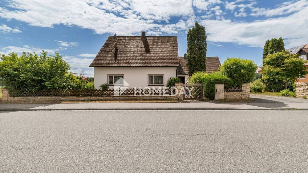 Einfamilienhaus Unterschambach Unterschambach - 5 Zimmer, 120 m&sup2;, 319.000&euro; | Angebot:26903238