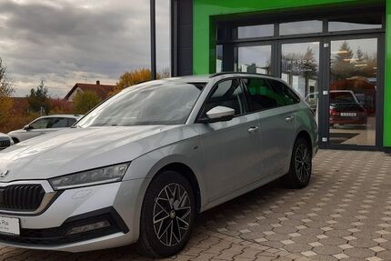 Skoda Octavia 143.467 km 16.900 &euro; Aufhausen 93089