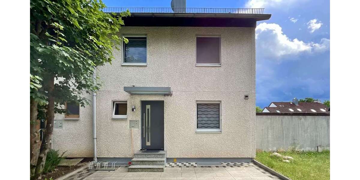 Einfamilienhaus Neutraubling - 5 Zimmer, 150 m&sup2;, 575.000&euro; | Angebot:27204913