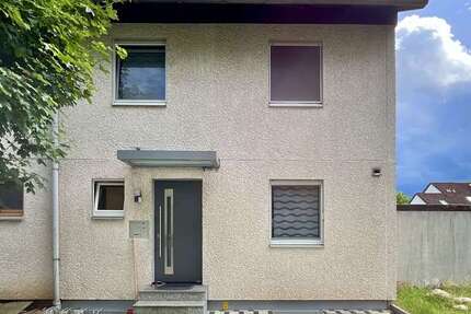 Haus Neutraubling - 5 Zimmer, 150 m&sup2;, 575.000&euro; | Angebot:27204913