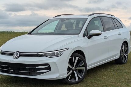 VW Golf 8.944 km 31.500 &euro; Kelheim 93309