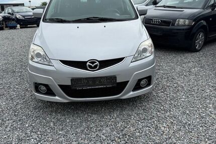 Mazda 5