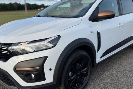 Dacia Jogger 11.800 km 17.490 &euro; Alteglofsheim 93087