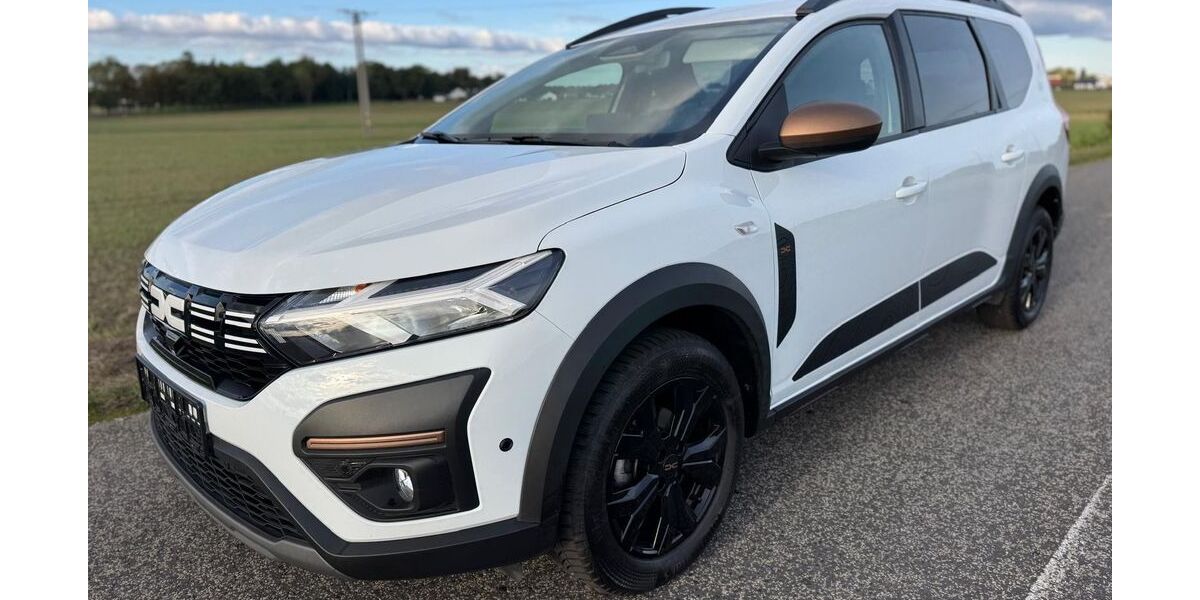 Dacia Jogger 11.800 km 17.490 &euro; Alteglofsheim 93087