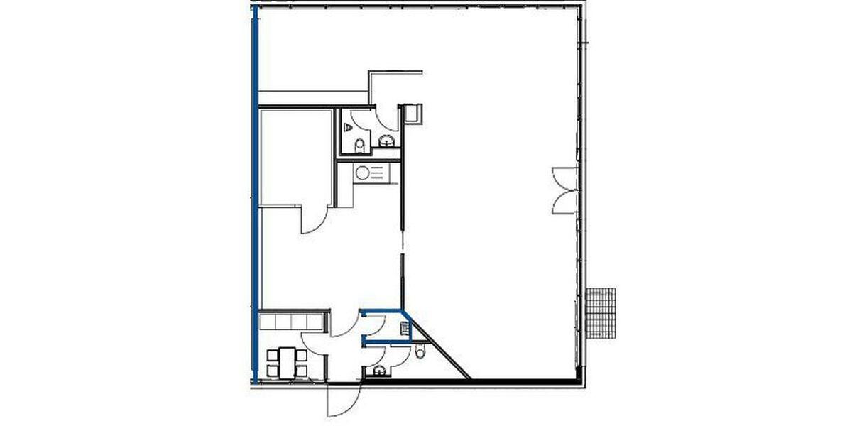 VG3008VB Exklusive und klimatisierte Gastrofläche Regensburg - Süd zimmer