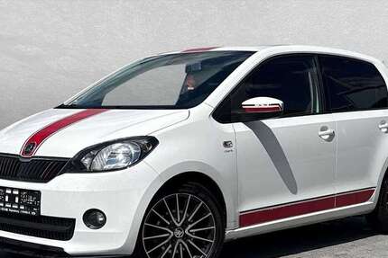 Skoda Citigo 161.100 km 5.780 &euro; Regensburg 93059