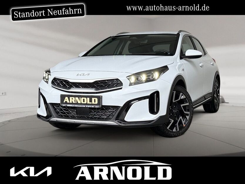 Kia XCeed 18.290 km 22.950 € Neufahrn in Niederbayern 84088