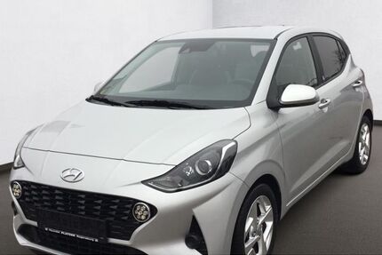 Hyundai i10 31.256 km 11.480 &euro; Regensburg 93055