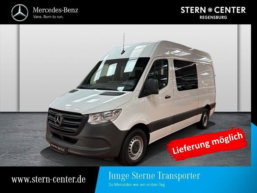 Sprinter