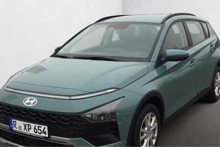 Hyundai BAYON 3.000 km 24.980 &euro; Regensburg 93055