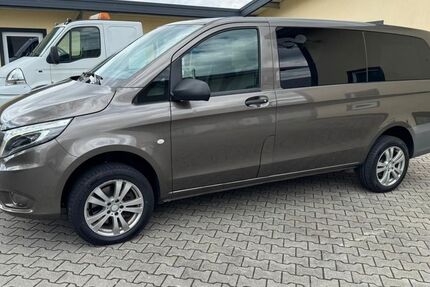 Mercedes-Benz Vito 146.900 km 19.990 &euro; Abensberg 93326