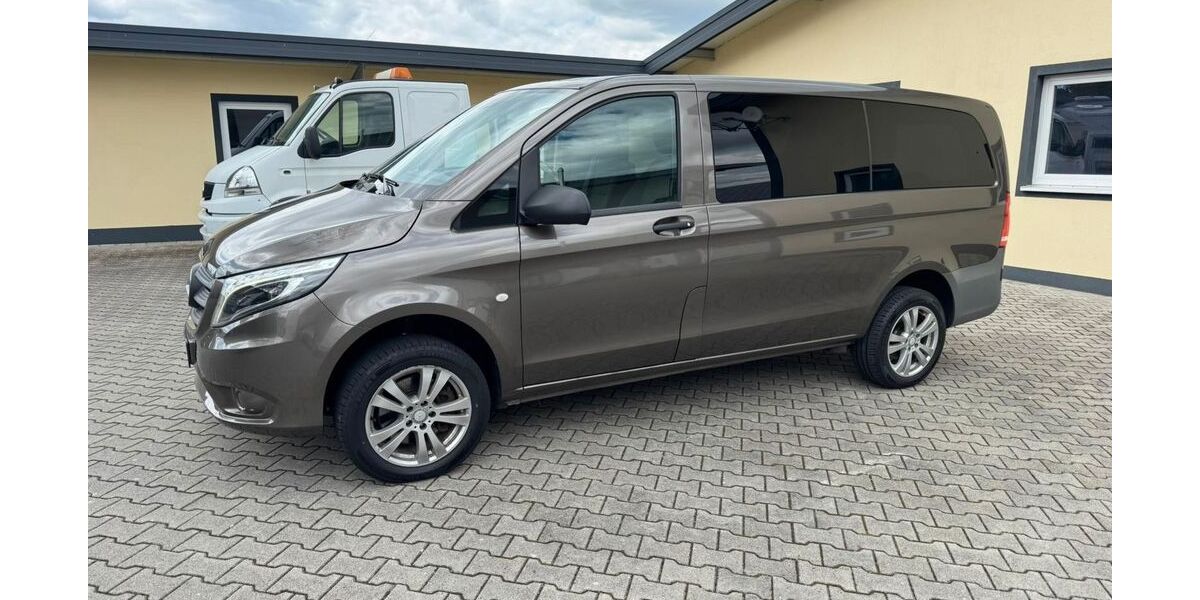 Mercedes-Benz Vito 146.900 km 19.990 &euro; Abensberg 93326